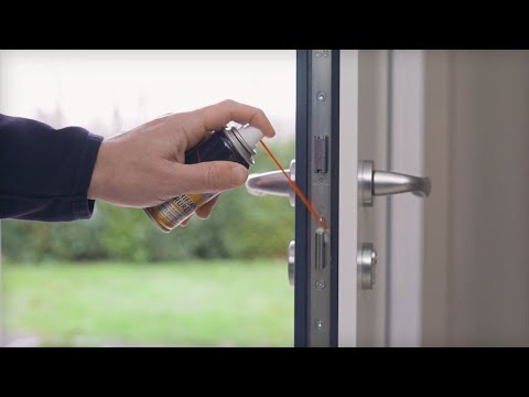 Comment changer de porte d'entrée ? – Bel'M - YouTube