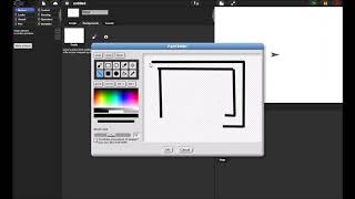 How to draw a maze Snap!