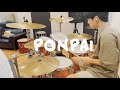 THE ORAL CIGARETTES - Access×Koutai (Drum Cover)