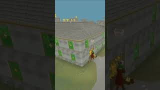 #runescape  #oldschoolrunescape #gaming #appreciation #osrs #games