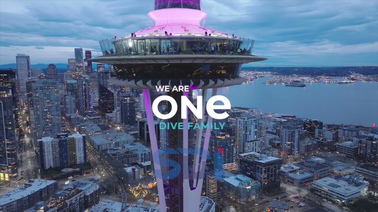 Scuba Diving Seattle and Puget Sound: A Cold-Water Gem