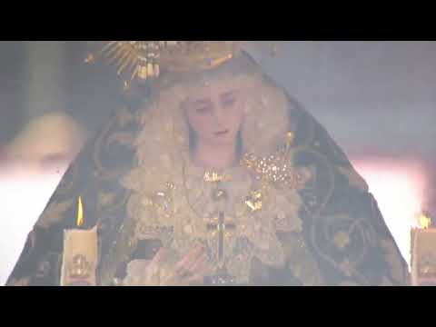 Antigua, Real, Ilustre y Fervorosa Hermandad Sacramental Esclavitud de Nuestra Señora de la Encarnación y Cofradía de Nazarenos de la Sagrada Cena, Santísimo Cristo de la Humildad y Paciencia y Nuestra Señora del Subterráneo