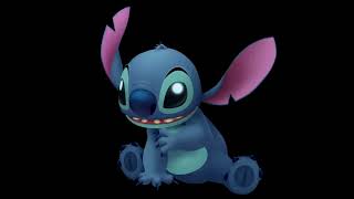 Kingdom Hearts 2 - Stitch Voice Clips