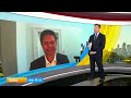 When we could take a dip in the Yarra River | Today Show Australia