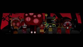 Hell [Sprunki Msi phase 3 mix ]