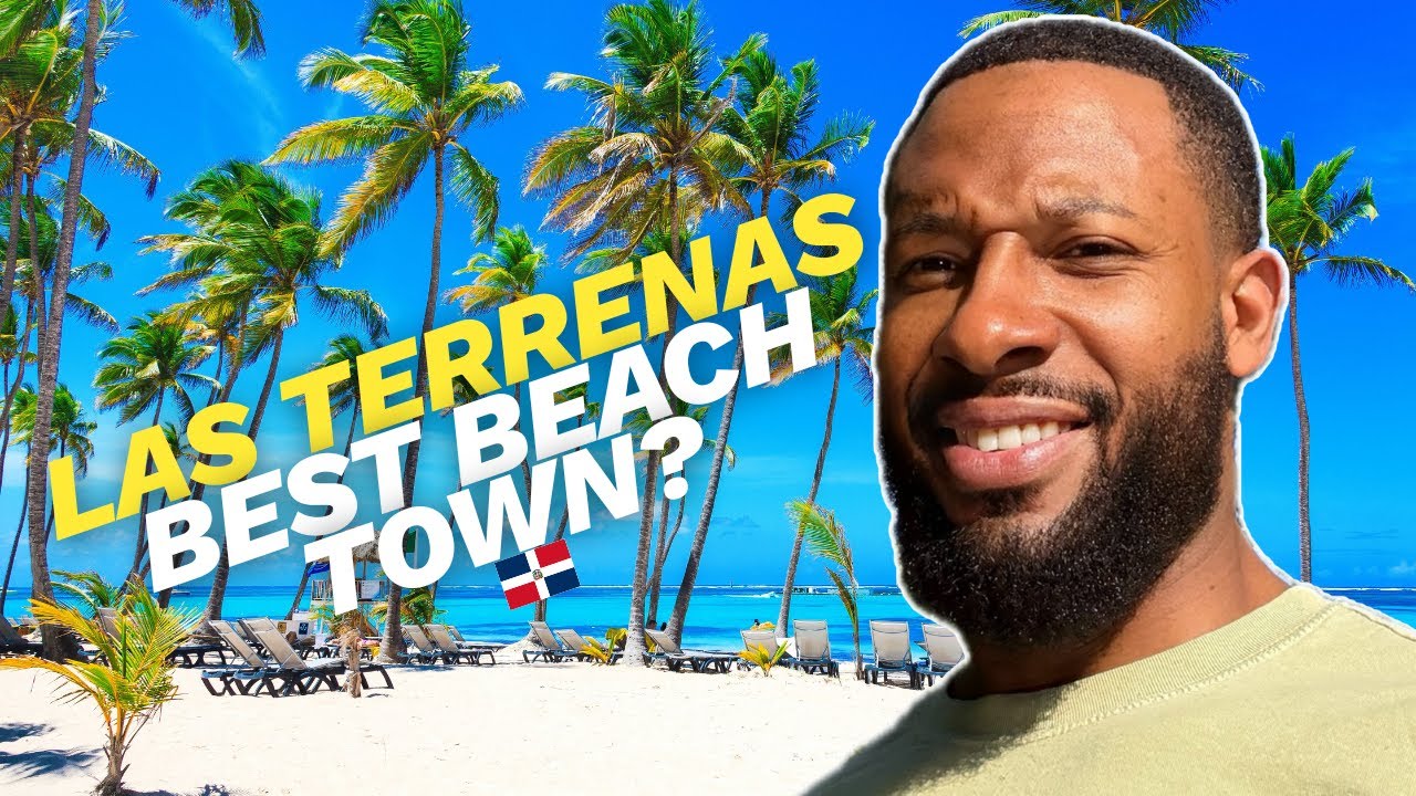 My First Time in Las Terrenas on New Year’s… I Wasn’t Ready