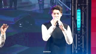 เพิ่งได้รู้ -KissboysTH ( มีน ต้นน้ำ พีค โจ)#TheMallxWeBareBearxKissboysTH
