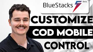 How To Customize COD Mobile Controls In Bluestacks [2026 Guide] screenshot 5