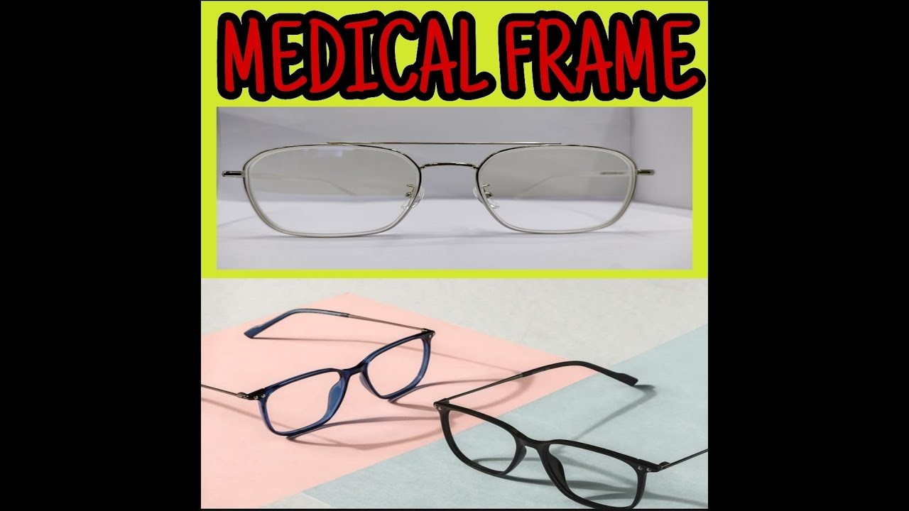 NEW TREND FRAME 2021 - YouTube