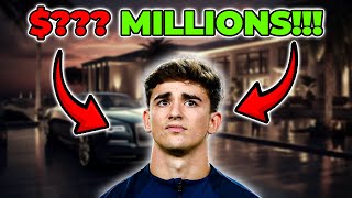 Inside  Pablo Gavi’s Luxury Lifestyle: Cars, Mansions, Net Worth