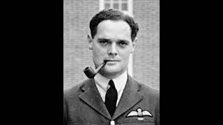 Douglas Bader and His Battle Against the Luftwaffe – Legend of the Royal Air Force