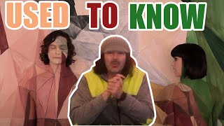 Gotye - Somebody That I Used To Know (feat. Kimbra) [Official Music Video] - TicTacKickBack Reaction