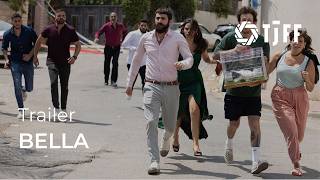 Bella Official TJFF Trailer
