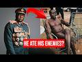 Idi Amin: The Most Brutal Dictator Ever (Dark Secrets Revealed)