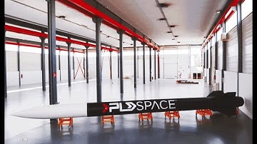 PLD Space Leverages ANSYS Startup Program