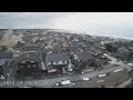 令和6年能登半島地震 発生時の石川県内情報カメラ 2024年1月1日の記録(北陸朝日放送)
