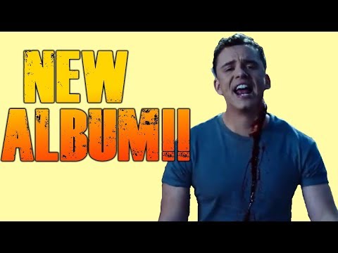 Logic's New Album, Daniel Caesar CANCELLED & Kodak Black vs Young MA | Wrap It Up EP 1