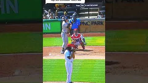 Cheating confirmed against them Milwaukee ￼Brewers Christian Yelich￼ #shorts