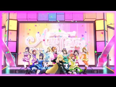 【スクスタMV番外編】ダイヤちゃん&パールちゃん(違う)リメイク記念シロナ戦【ラブライブ！MAD】#19