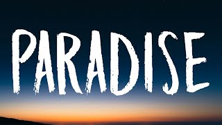 Download lagu Justin Timberlake - Paradise (Lyrics) Ft. *NSYNC