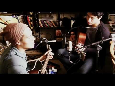 Only Just Begun (original song, featuring Paul Kay)