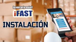 IFAST: DESCARGA E INSTALACION screenshot 3