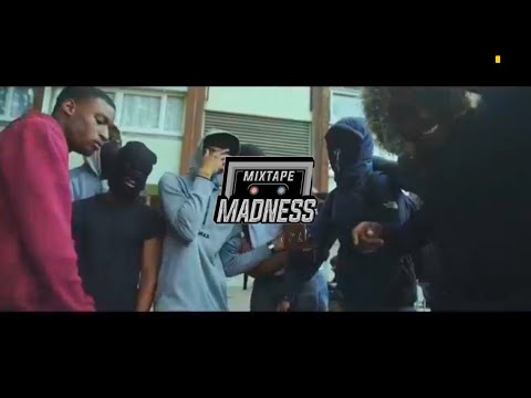 Russ - Pull Up (Music Video) | @MixtapeMadness