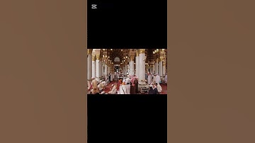 القرآن الكريم __ المنشاوي __ سورة الأنفال (720P_HD)#المنشاوي #الأنفال #المسجد_الحرام  #قران_كريم
