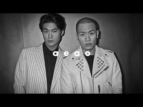 dynamicduo & dj premier - aeao (slowed + reverb)