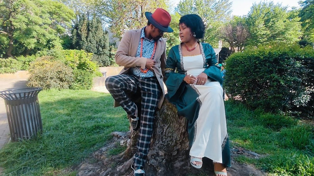 Kamoijuwa By Papanass ft Missvahine