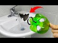 Top 32 most practical techniques to help old plumbers do his job better  anyone can do it