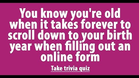 Test Your Knowledge with These 10 Fascinating History Quiz Questions!