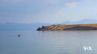 Gola Wanê Dengê Amerîka