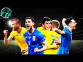 NATIONAL TEAM OF UKRAINE - Best Goals 2021