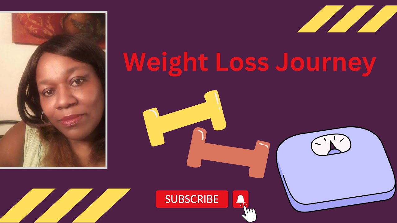 GRAND MOTHER OF FIVE is live! Weight Gain/Loss Journey