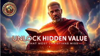 Celebrity Unlock Hidden Value: What Most Christians Miss! Profile