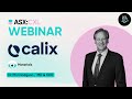 Calix (ASX:CXL) | Webinar with Dr Phil Hodgson | 10/06/25