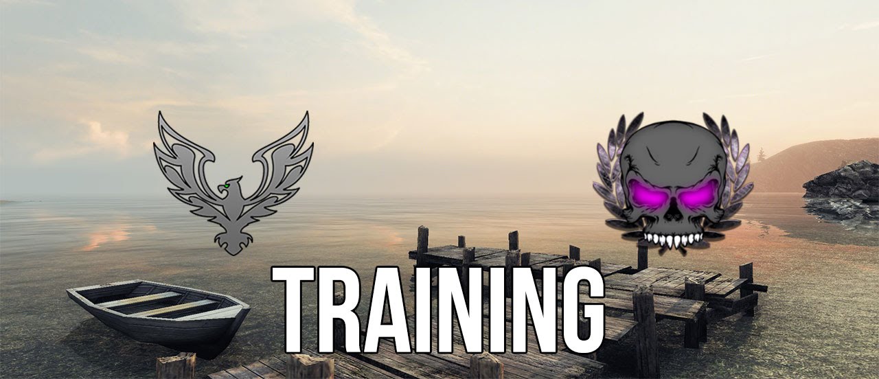 rekto paris World of Tanks | FAME vs OMNI | Training