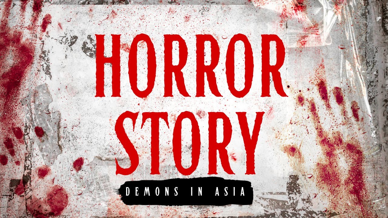 Indonesian Demons Unveiled: A Journey into Folklore's Darker Side 