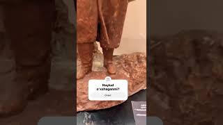 Behbudiyga o’xshaganmi? #art #artwork #artist #expression #music #love