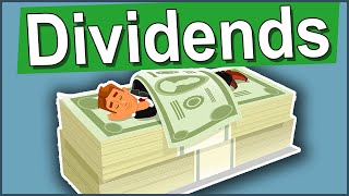 Popular (BAD) Dividend Strategies  How Dividends Work  ExDividend Date Explained