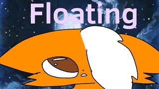 Floating | Original Animation Meme | FenickFox