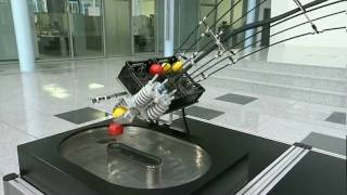 Festo - Bionic Learning Network 2010 (version en)