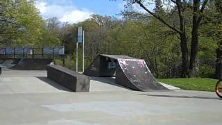 boys just wanna have fun