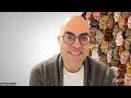 Ep 07 From Script to Self A Conversation with Nakhli Khoury