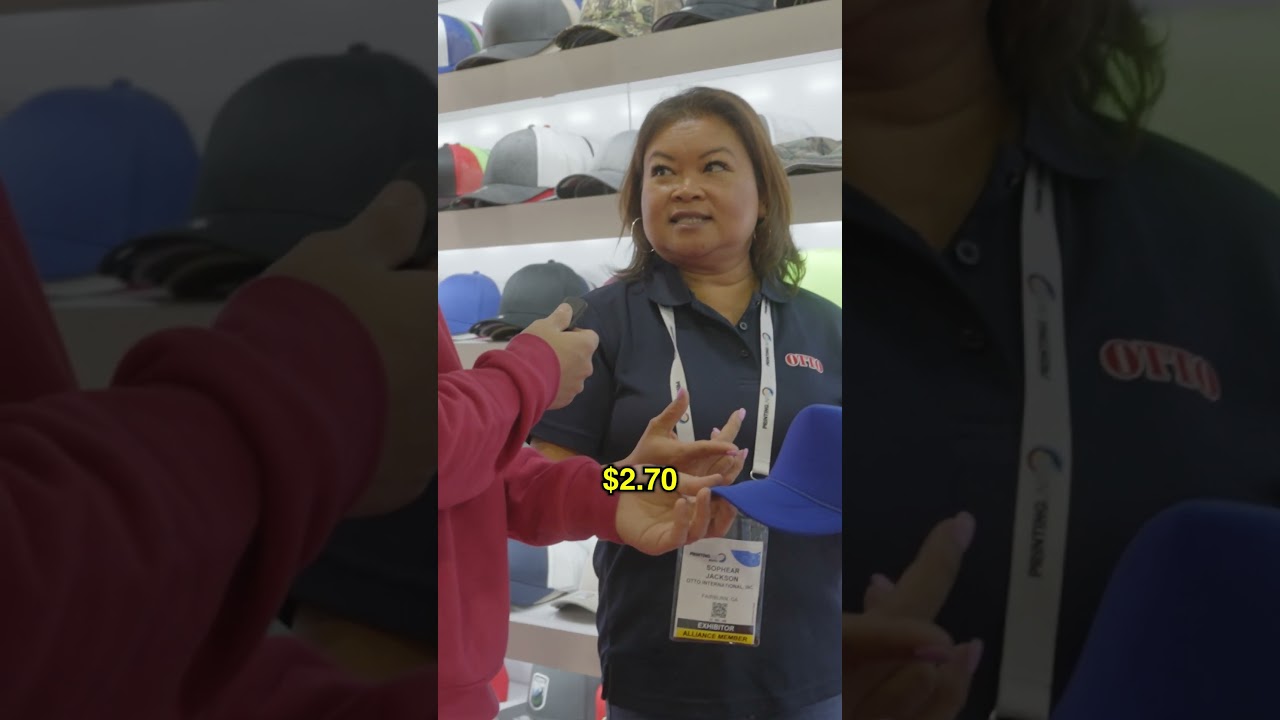 Otto Trucker Hats for $2.70 🤯 🧢