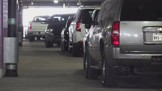 Dallas Love Field increases parking prices causing discontent among travelers