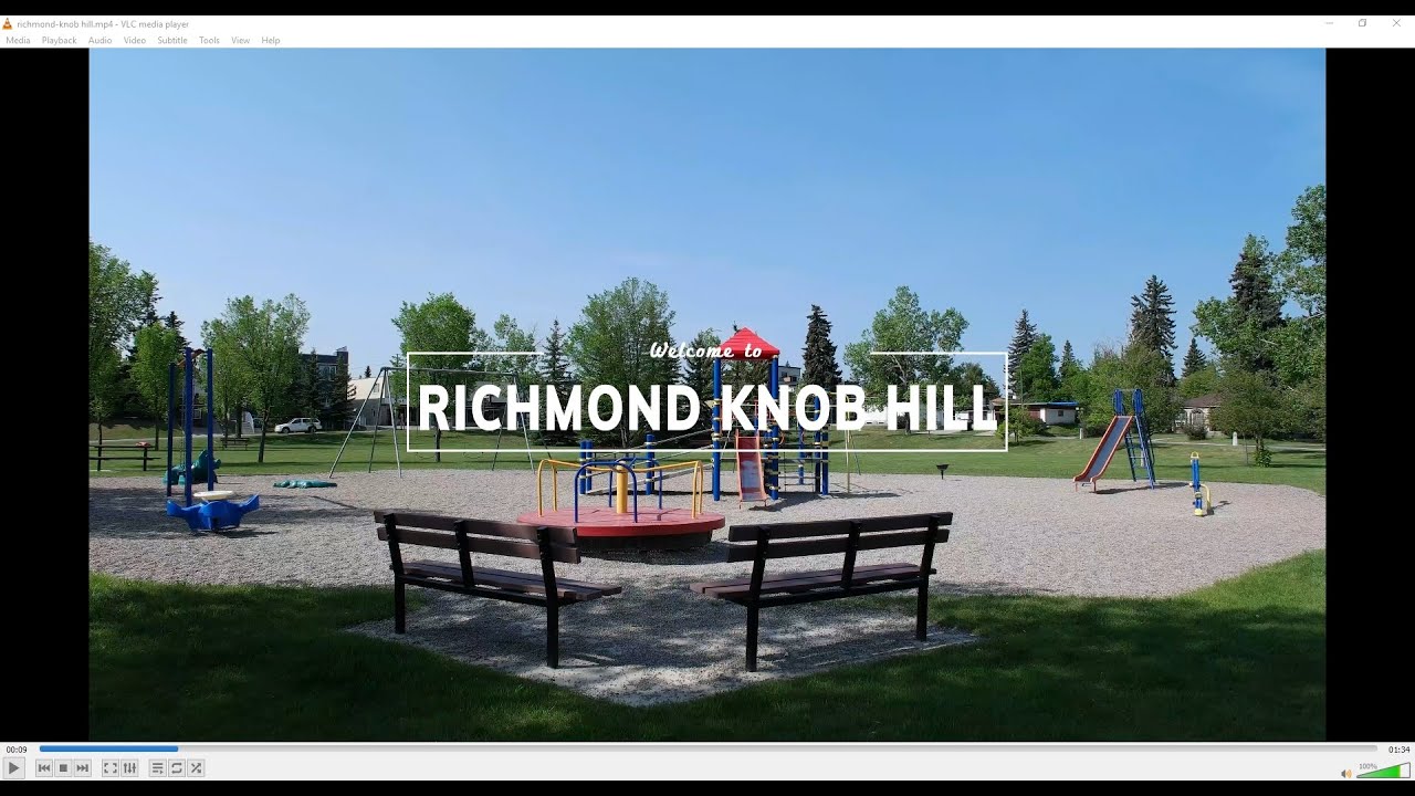 People, Places and Things to do in Richmond Knob Hill Calgary