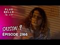 PLUS BELLE LA VIE | Cécile balance le piège de Martial par SMS - Saison 9, Épisode 2166