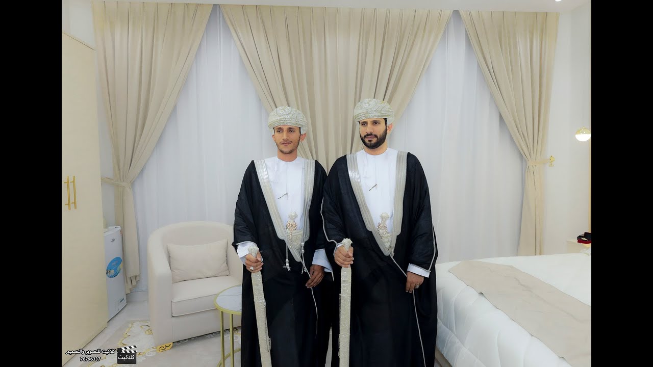 عرس  سعيد محمد علي سناني صفرار وعرس علي محمد علي سناني صفرار